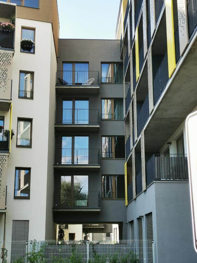 Apartman Mlynska Strouha Plzen Exterior photo