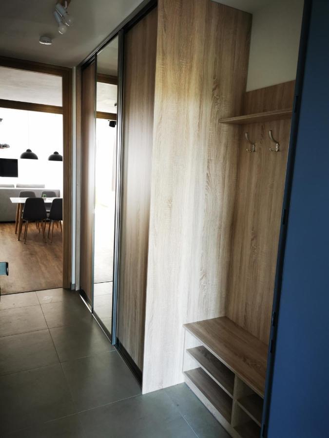 Apartman Mlynska Strouha Plzen Exterior photo
