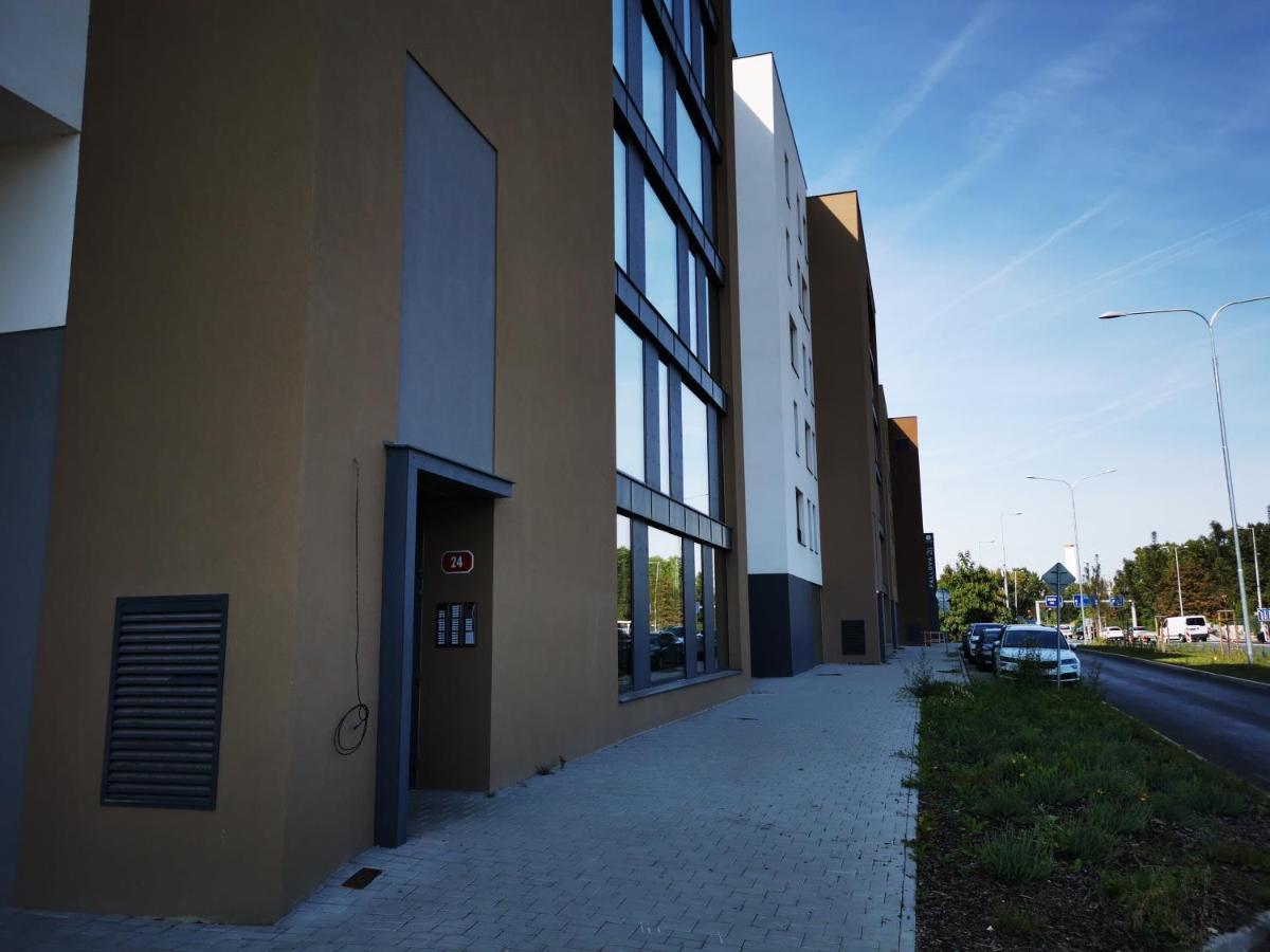 Apartman Mlynska Strouha Plzen Exterior photo