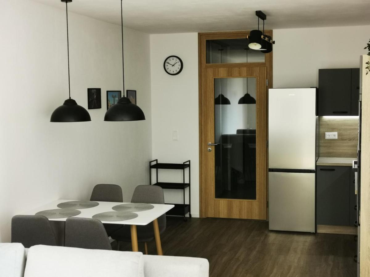Apartman Mlynska Strouha Plzen Exterior photo