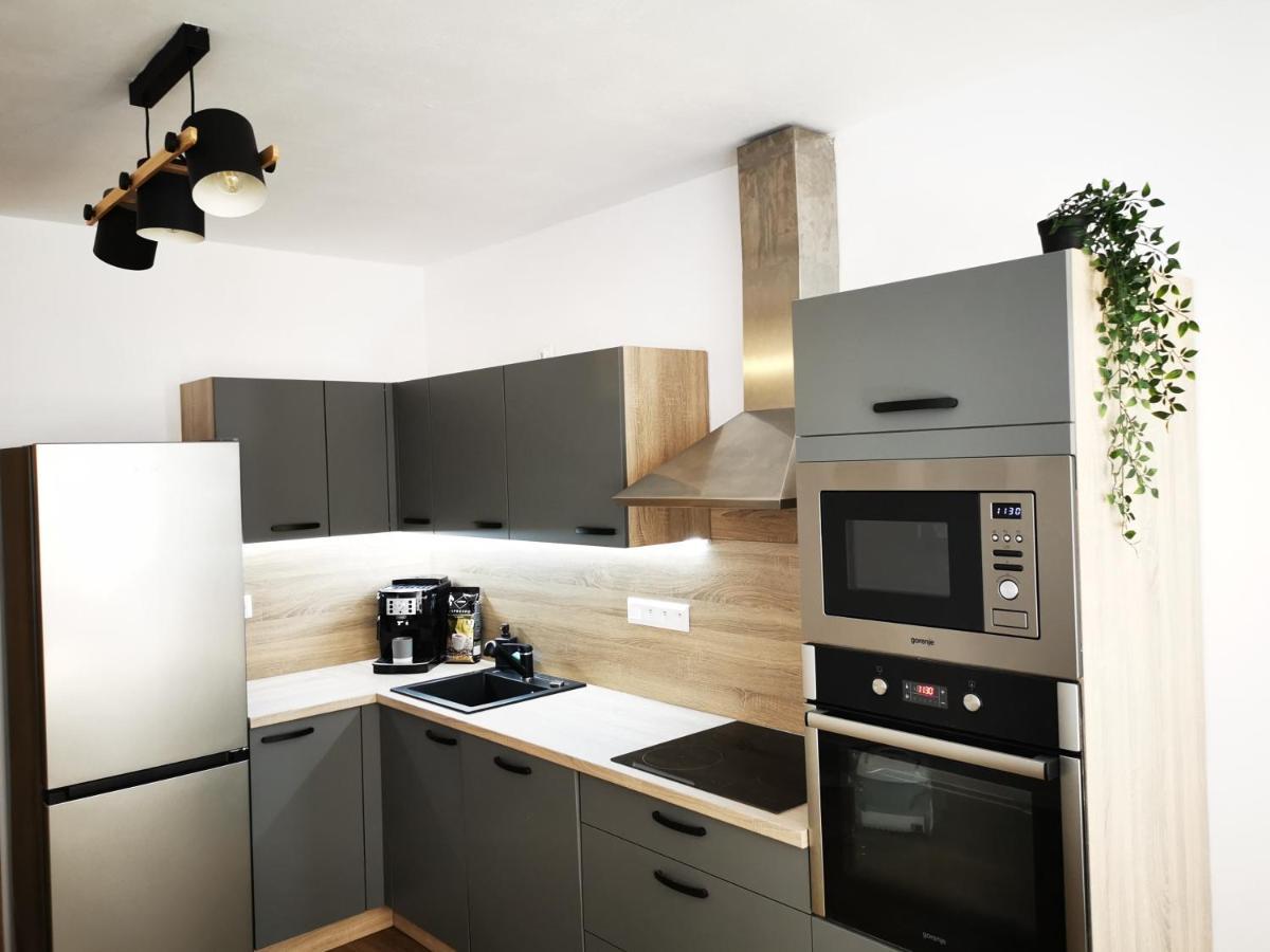 Apartman Mlynska Strouha Plzen Exterior photo